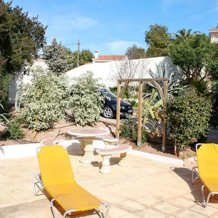San Jaime Golf - Mra710 By Interhome Moraira