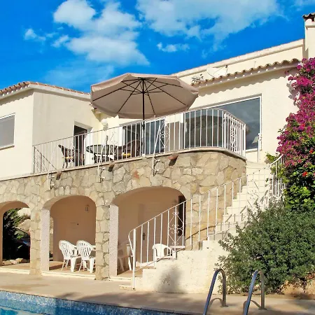 San Jaime Golf - Mra710 By Interhome Holiday home