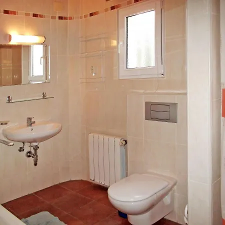 Holiday home San Jaime Golf - Mra710 By Interhome