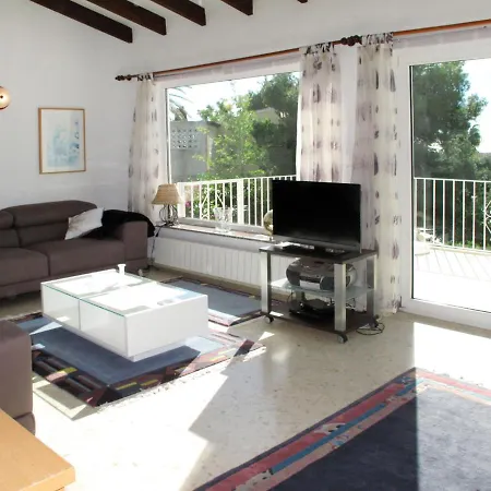 San Jaime Golf - Mra710 By Interhome Holiday home Moraira
