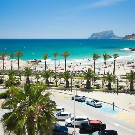 San Jaime Golf - Mra710 By Interhome Moraira