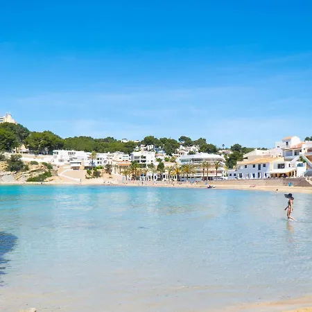 San Jaime Golf - Mra710 By Interhome * Moraira