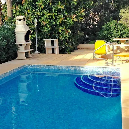 Holiday home San Jaime Golf - Mra710 By Interhome Moraira