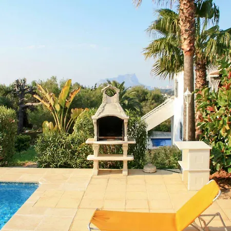 San Jaime Golf - Mra710 By Interhome *