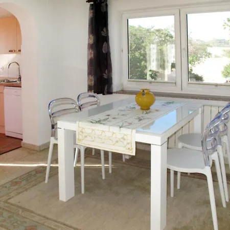 Hébergement de vacances San Jaime Golf - Mra710 By Interhome *